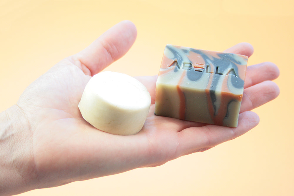 Cosmética sólida: la revolución ecológica que está transformando las rutinas de cuidado