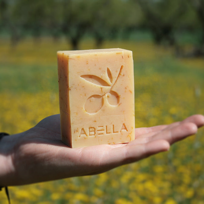 Cuidados Ecológicos para el Sol y el Calor con Abella Bio