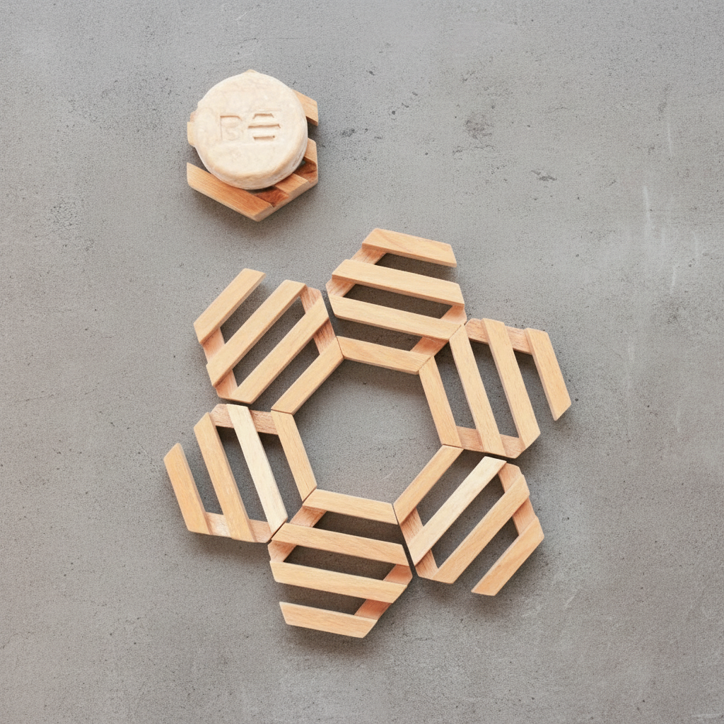 Complementos Zero Waste