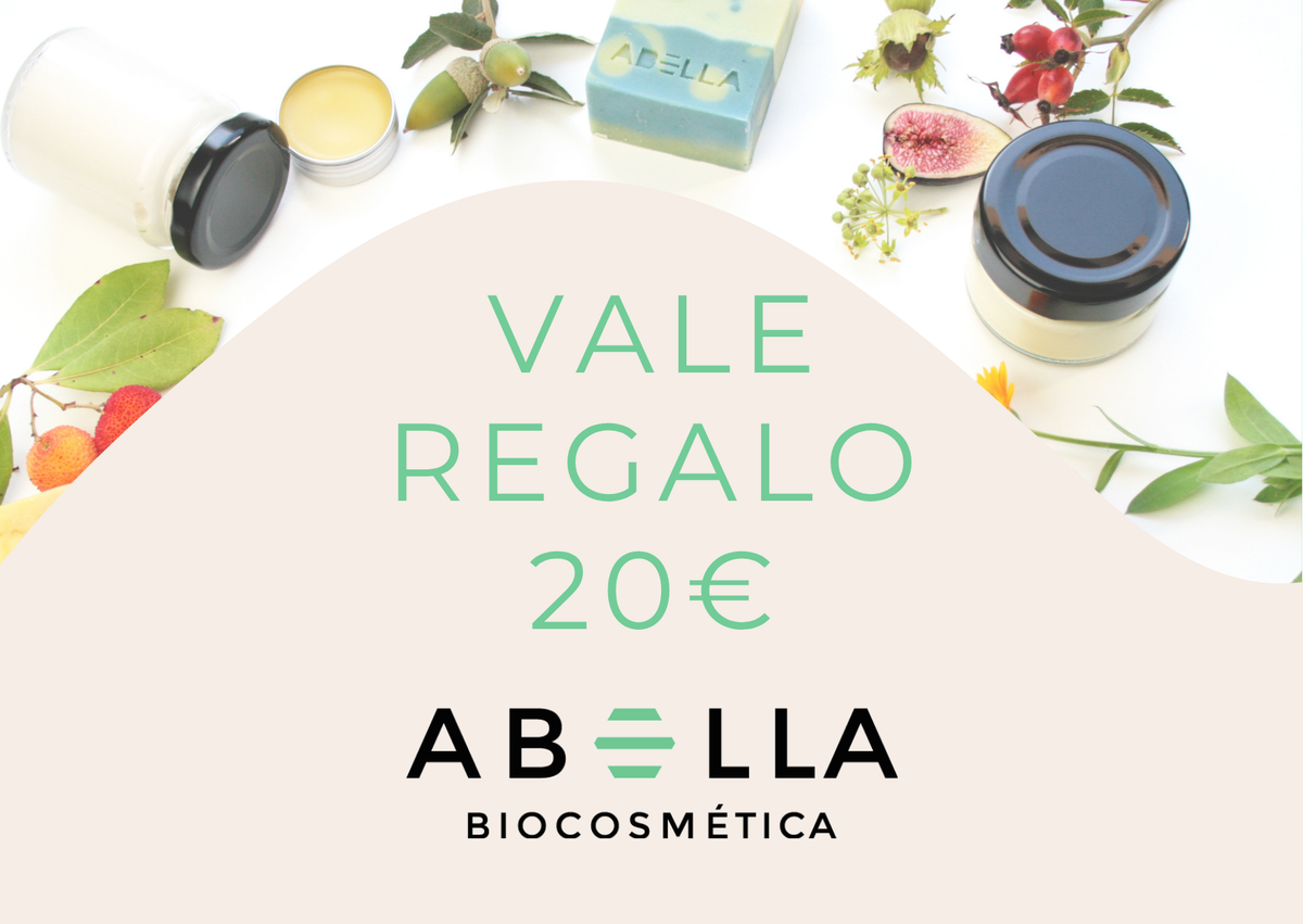 Tarjeta Regalo Abella