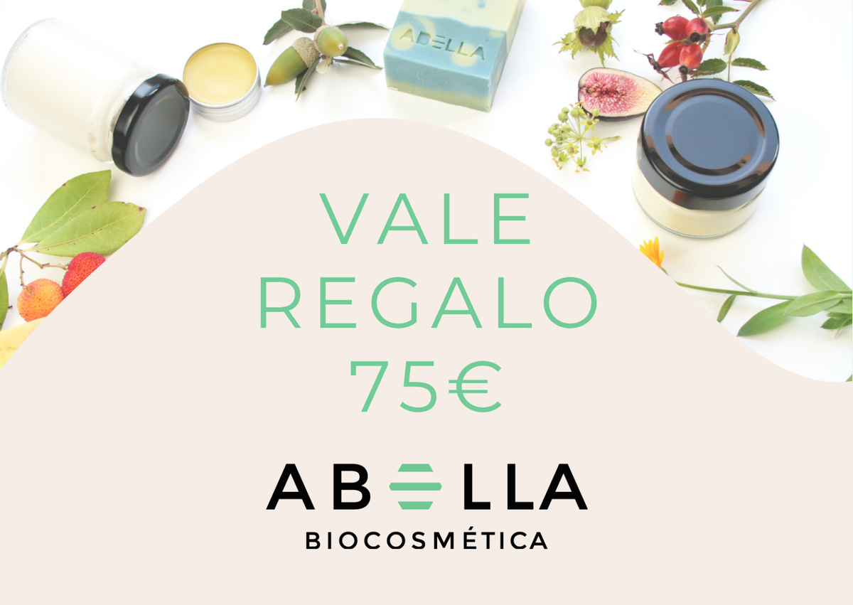 Tarjeta Regalo Abella