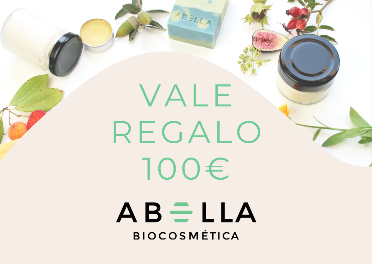 Tarjeta Regalo Abella