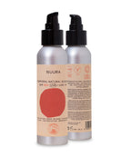 Crema Solar Corporal Ecológica SPF 50