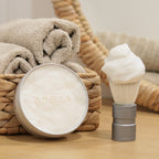 Jabón de Afeitado o Rasurado