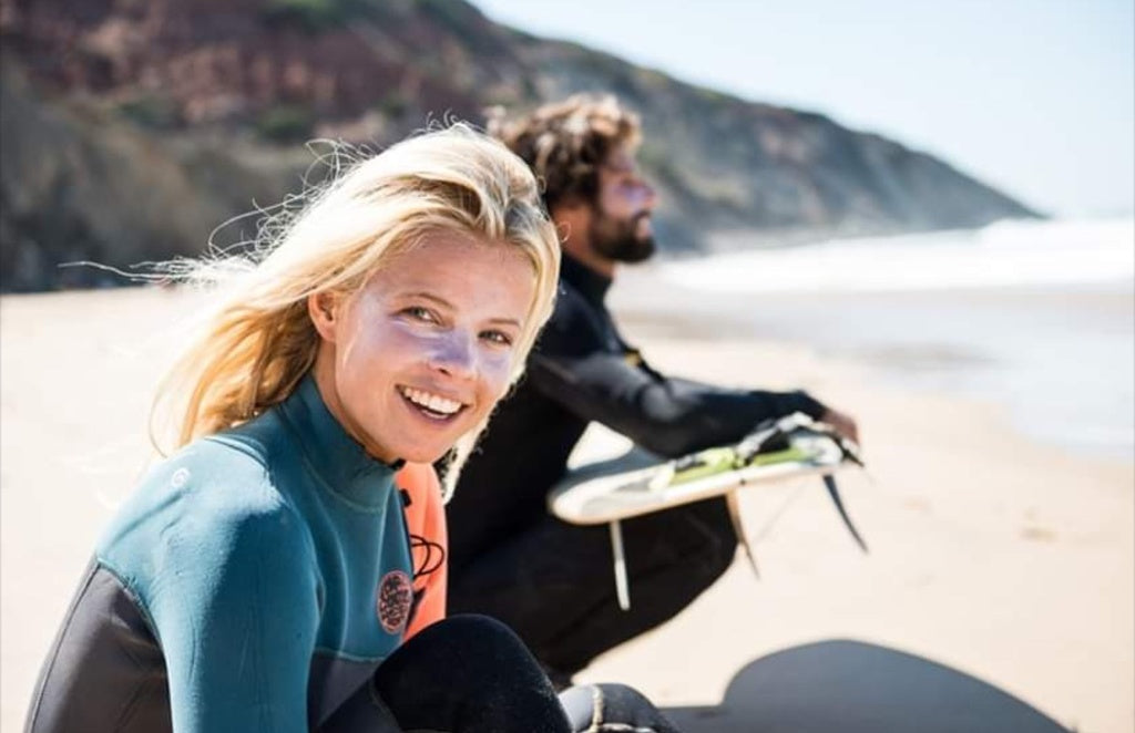 Protección solar pantalla blanca SPF 50