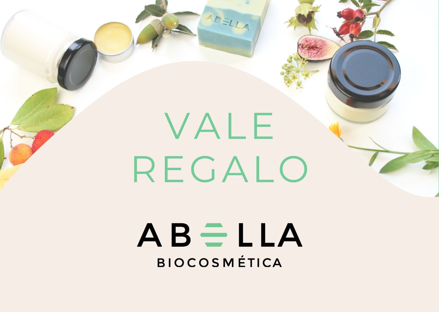 Tarjeta Regalo Abella