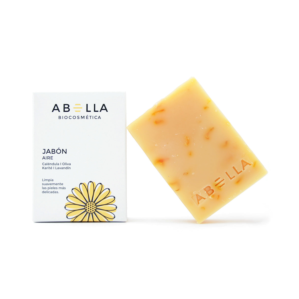 Jabón Aire
