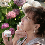 Crema Facial Regenerante