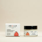Crema Facial Regenerante