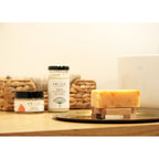 Jabonera de Madera de Haya