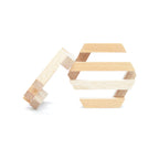 Jabonera de Madera de Haya