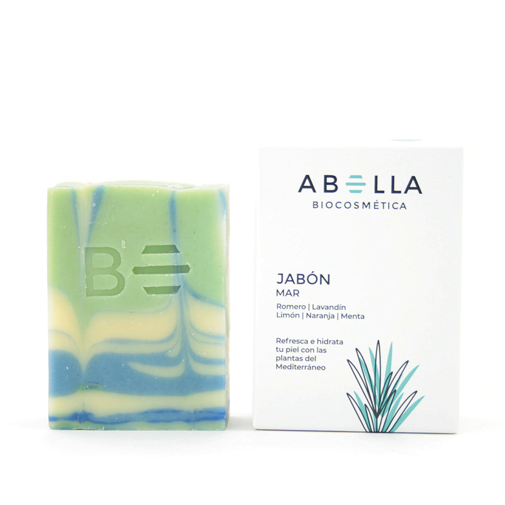 Jabón Mar