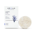 Champú Sólido Oil Free