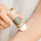 Protección solar pantalla con color SPF 50