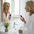 Vitaminic Serum Facial