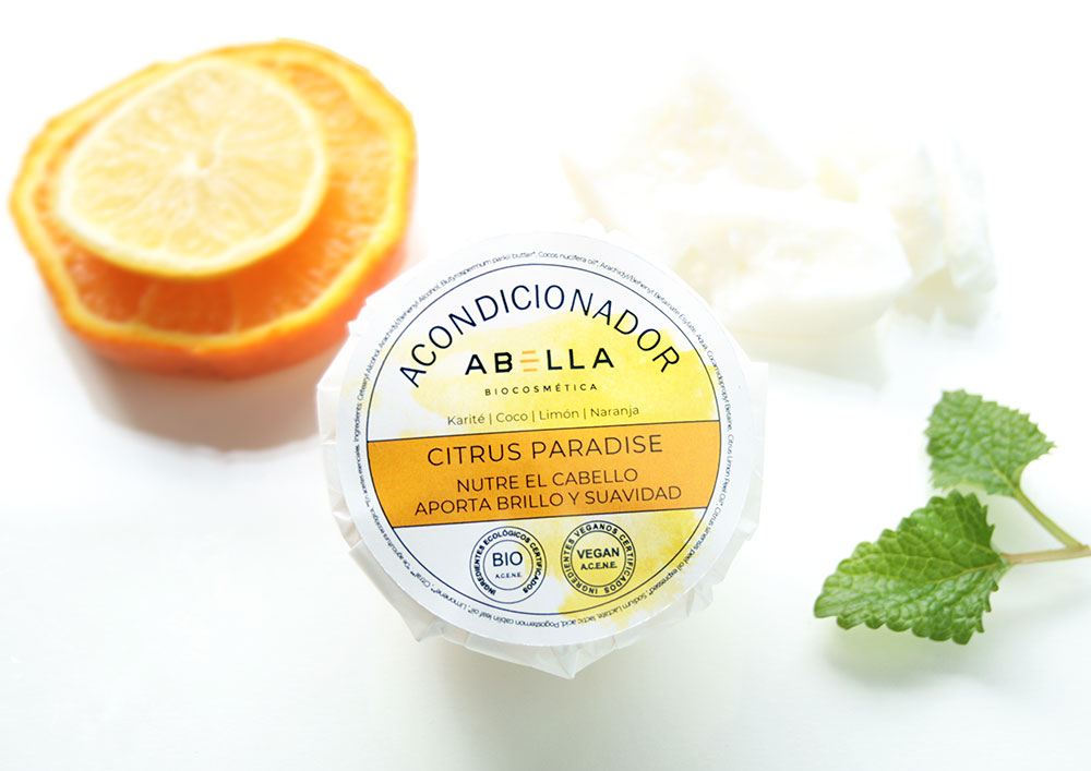 Bálsamo de labios Reparador
